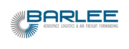 logo BARLEE logistics_air